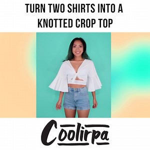 104K views · 730 reactions | Check out the full tutorial here: https://www.youtube.com/watch?v=uIOvOBFeUCc&t Check out my official website: www.coolirpa.com | Coolirpa | Facebook