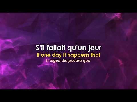 Marjo - S'il fallait qu'un jour