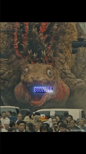 Who Is The Strongest Godzilla? 🦖