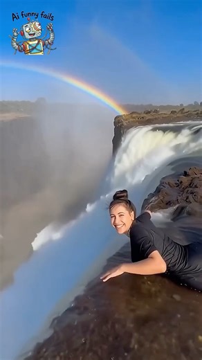 AI Funny Fails 2 😂 Funniest AI Moments & Epic Fails