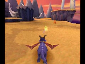 Spyro 2: Ripto's Rage! Videos for PlayStation - GameFAQs
