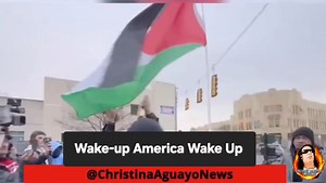 Dearborn MI: The problem with Dearborn is the lack of foreign-born citizens who do not want to assimilate or show allegiance to the United States. The Islamic population in Michigan is one of the largest in the US and also houses visa overstays, evaders of the immigration policies, and extremists. The time has come for the removal of these violators and a transition back to US culture versus a Sharia Law-inspired implementation by an all Muslim city council. | Wake_Up_America_ Wake-up