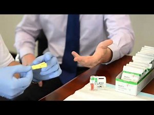 POCD Afinion Training video DEC2012