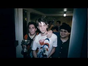 Project X Trailer