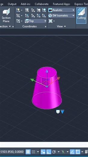 Work of few seconds #autocad #viralshorts #shorts #viralshort #autocadblocks @Learn_easilyhere