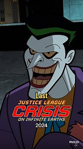 Mark Hamill First And Last Joker Lines! | WatchMojo