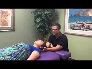 What is a Cranial Sacral Therapy Session like?