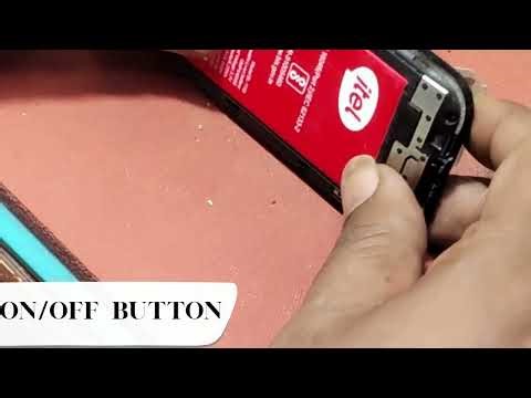 Mobile ON nahi ho raha? 😳 Power Button Dead!”