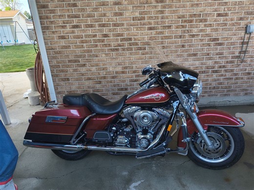 2007 Harley Davidson Road King | Motorcycles, Road Bikes Used | KSL Classifieds