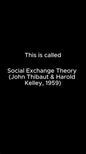 The Lie Behind Reciprocity