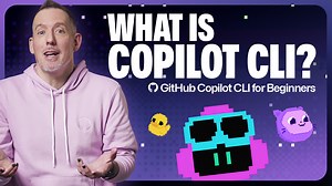 GitHub Copilot CLI for Beginners: Getting started with GitHub Copilot CLI