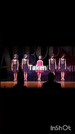 dance endings that made the dance 10x better #dancemoms #aldc