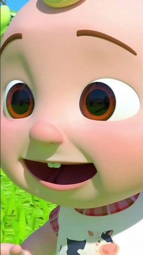 Oh no!? Baa Baa BLUE Sheep?! CoComelon #Shorts #nurseryrhymes