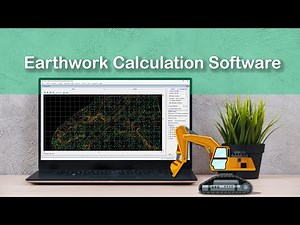 Quantity Surveying Software by ESurveying Softech
