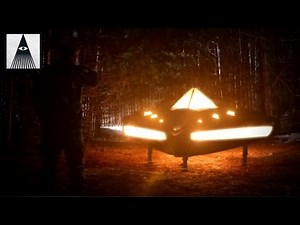 People abducted by aliens!?