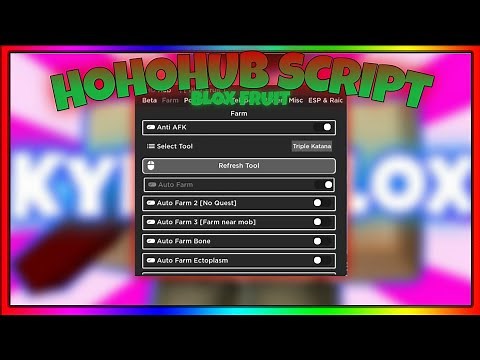 BLOX FRUIT ARCEUS X SCRIPT (PASTEBIN)