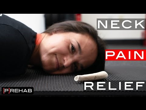 Why Your First Rib is Holding You Back