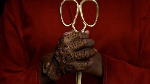 Us (2019) - Filmonizirani