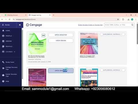 New Perspectives Excel 365/2021 | Module 6: SAM Project 1a | Oval Lake Hospital