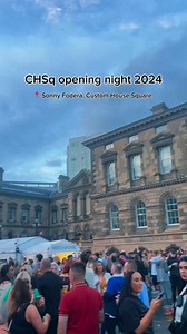 Last night saw Sonny Fodera take to the stage for the opening night of CHSq. Other headliners later this month include Madness, Stiff Little Fingers and James Arthur | Belfast Live