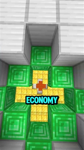 The BEST DonutSMP Alternative for Bedrock and Java