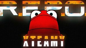 【夏天y的主机直播·R.E.P.O.#2】我抓的这头儿很敏感