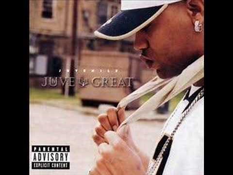 Juvenile Ft. Soulja Slim - Slow motion