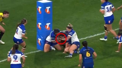 Eels hooker to face judiciary over alleged bite
