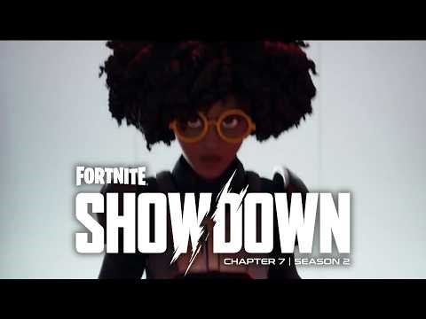 Fortnite Slone is Back!