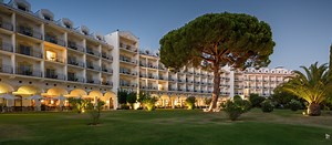 Virtual Hotel Tour | Penina Hotel and Golf Resort