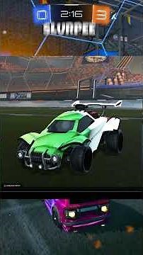 TOP 5 MELHORES PRESETS NO ROCKET LEAGUE! #rocketleague #rocketleaguebr