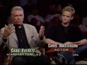 Politically Incorrect with Bill Maher (2000-07-20)