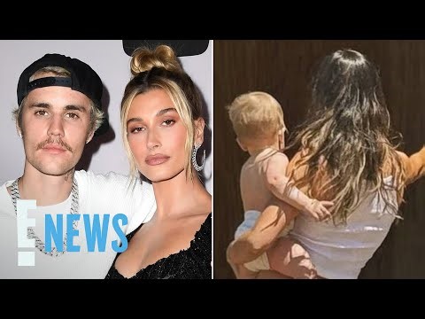 Inside Hailey Bieber and Justin Bieber's First Year With Baby Jack | E! News