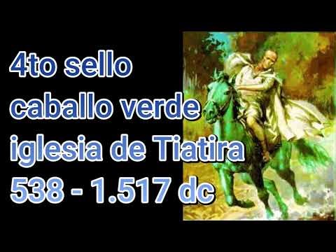 LA CRONOLOGÍA DE DIOS SE HA CUMPLIDO PERFECTAMENTE, EL FIN HA LLEGADO