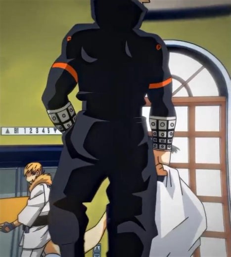 Bakugo walk ☠️🔥anime #bnha #bakugoBakugo walk#myheroacademia