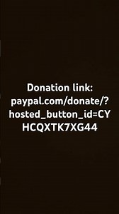 Like, share, comment, use the audio to boost the message. #messagemedia#canyouseeme#donate