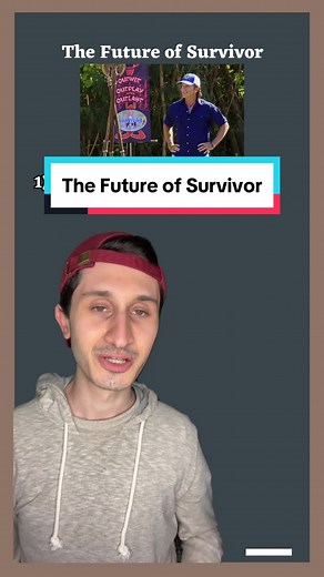 Survivor's Future: Jeff Probst's Vision & Fan Concerns
