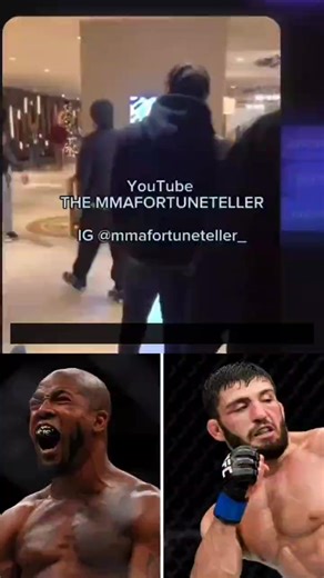 Bobby Green and Team Tsarukyan clash once again at the fighter hotel 😳 #BobbyGreen #armantsarukyan #mmareels #UFCAustin #UFC #MMA | FirstSportz MMA