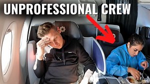 1.2M views · 5.3K reactions | Unprofessional Moments on Vistara’s A321 – Full Flight Experience | Josh Cahill | Facebook