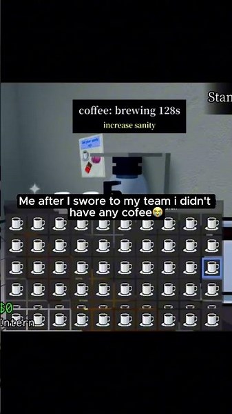 🗣️guys I've got something to say😭 #roblox #animalhospital #coffee #funny #robloxfyp