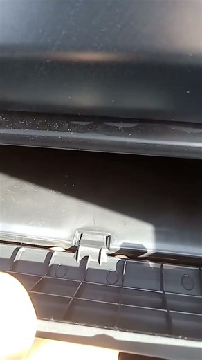 Can am Defender HD 11 Storage bin tip #canam