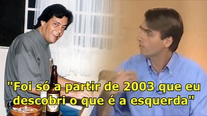 276K views · 3.5K reactions | 12/09/2017 - A Grande Imprensa nos omitiu o Foro de São Paulo por mais de 16 anos. Foi em 2005, através do professor Olavo de Carvalho, que o descobri, via artigos e vídeos. Muita gente ainda não sabe o que é a estratégia das tesouras de Lenin; vários partidos de esquerda fingindo-se oposição uns aos outros, mas sempre quem vence é o socialismo. José Marcio Castro Alves | Liberdade de Expressão | Facebook