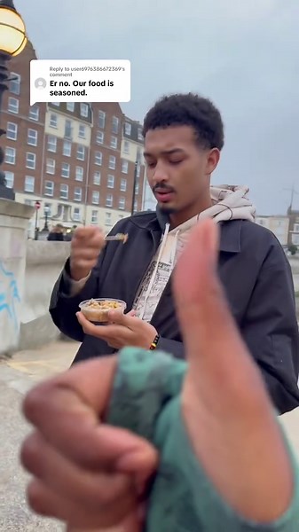 Cockles Taste Test How Seasoning Transforms This British Classic