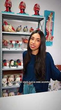 Por que a Estácio é a Maior do Brasil?