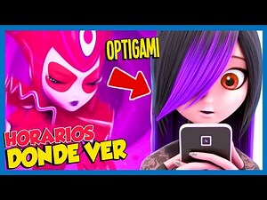 Hours and Where to view Guiltrip Miraculous Ladybug