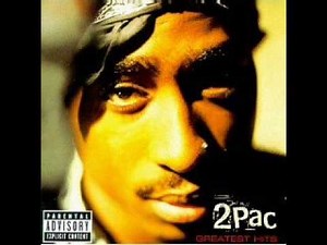 2pac - Reminisce (Lyrics)
