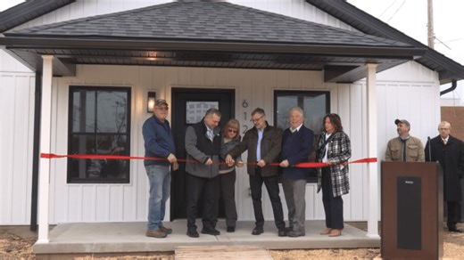 Local leaders push homeownership through Welcome Home Ohio program