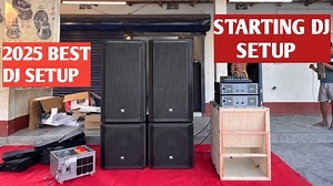 97K views · 1.1K reactions | Delivery of DJ Setup in Siliguri | Make DJ sound BOX | Facebook