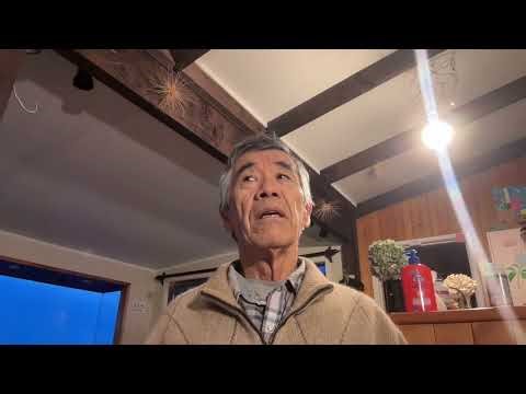 The 10th Book — From Waste to Being