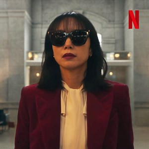 On vous présente l’assassine la plus dangereuse du game : une mère célibataire qui a pas mal de soucis pour élever sa fille adolescente. Le film Kill Bok-soon du réalisateur Sung-hyun Byun, le 31 mars. | Netflix